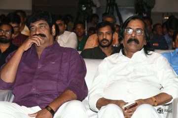 Winner Movie Pre Release Event